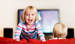 小朋友爱看的视频,揭秘小朋友喜爱的视频世界