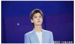 鹿晗最新吃瓜爆料,娱乐圈幕后真相大揭秘！