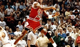 乔丹视频,篮球传奇的永恒瞬间